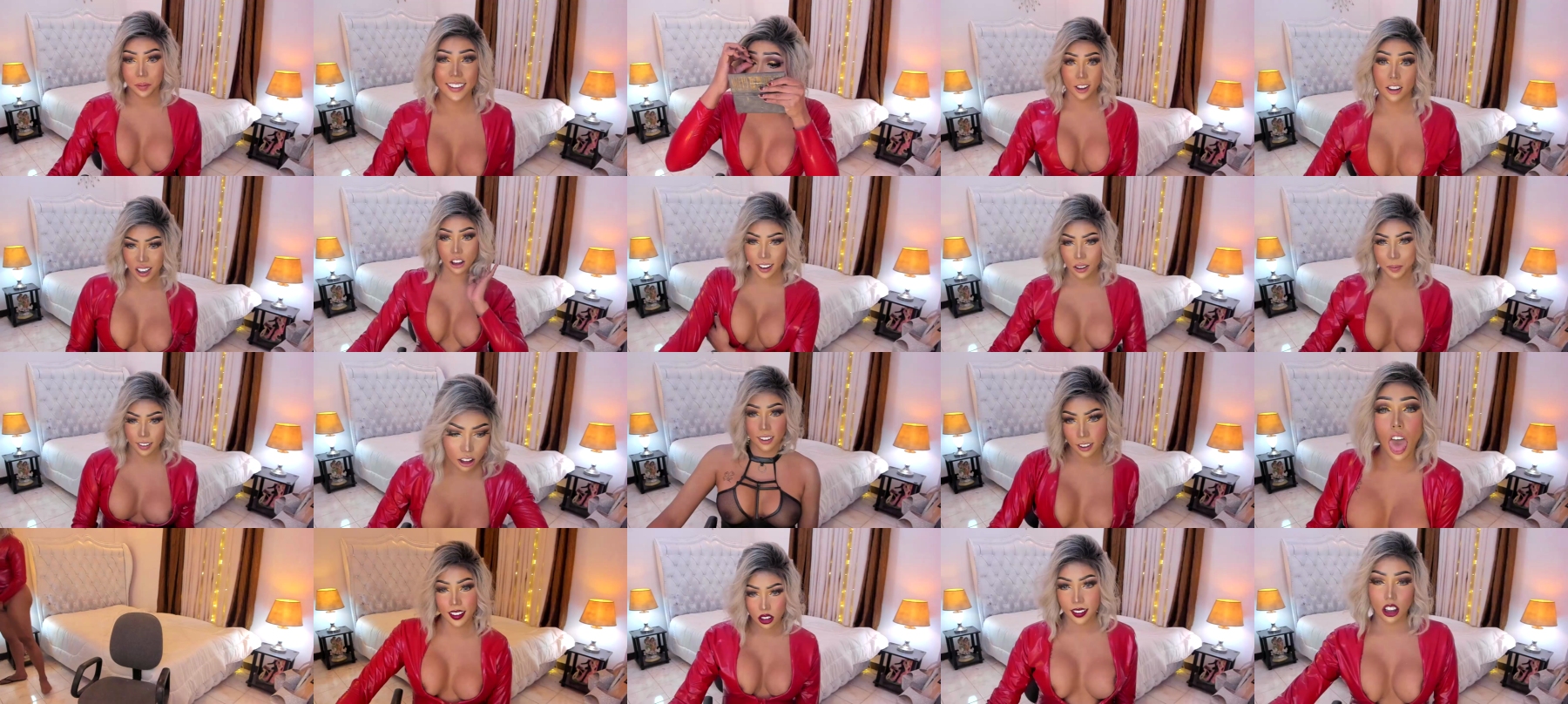 Yourglamorousladyxx  26-09-2021